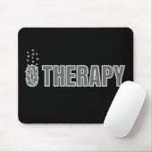 Fizzy-O-Therapy Puzzle Mousepad Muismat (Met muis)
