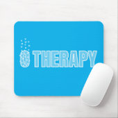 Fizzy-O-Therapy Puzzle Mousepad Muismat (Met muis)