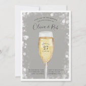 Fizzy Pop | Uitnodiging van de indienende partij (Voorkant)