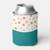 Fizzy Soda Blikjeskoeler (Blikje Voorkant)
