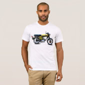 FIZZY. T-SHIRT (Voorkant volledig)