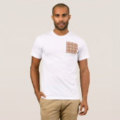Fizzy Wine T-shirt (Voorkant volledig)