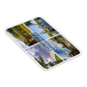 FJ Fiji - Denarau Island - Nava - Magneet (Rechterzijde)