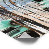 FJ Holden Print (Hoek)