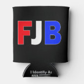 FJB BLIKJESKOELER (Voorkant)