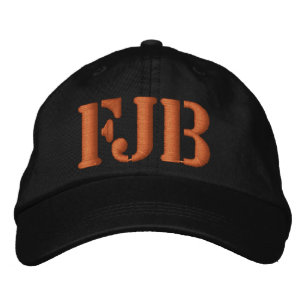 FJB GEBORDUURDE PET