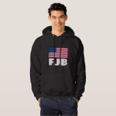 FJB JOE BIDEN BRANDON T-SHIRTS & HOODIES (Voorkant volledig)