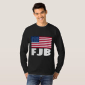 FJB JOE BIDEN T-SHIRTS (Voorkant volledig)