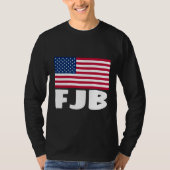 FJB JOE BIDEN T-SHIRTS (Voorkant)