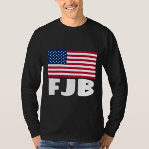 FJB JOE BIDEN T-SHIRTS