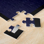 FJB - Laten we Brandon gaan Legpuzzel (Zijkant)