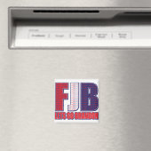 FJB Laten we Brandon gaan Magneet (Insitu (Vaatwasser))