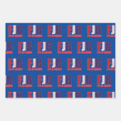 FJB - Lets Go Brandon Inpakpapier Vel (Voorkant 3)