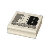 FJB Lets Go Brandon Rubberstempel (Stempel)