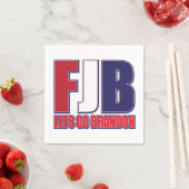 FJB - Lets Go Brandon Servet (Insitu)