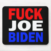 Fjb Muismat (Voorkant)