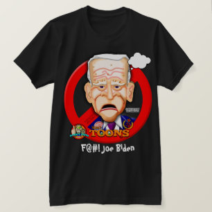 FJB - Toon T-shirt T-Shirt van Bubba