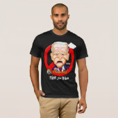 FJB - Toon T-shirt T-Shirt van Bubba (Voorkant volledig)