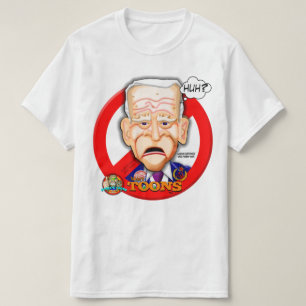 FJB - Toon T-shirt T-Shirt van Bubba