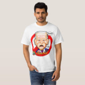 FJB - Toon T-shirt T-Shirt van Bubba (Voorkant volledig)