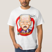 FJB - Toon T-shirt T-Shirt van Bubba (Voorkant)