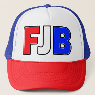 FJB TRUCKER PET