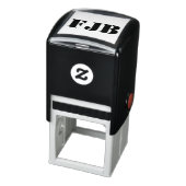 FJB  ZELFINKTENDE STEMPEL (Product)