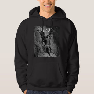 Fjell Hoodie