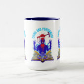 Fjodor Dostojevski, citaat misdaad en straf Mok (Midden)