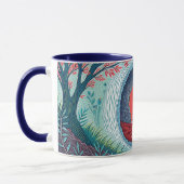 Fjodor Dostojevski Het Ondergrondse Man Mok (Links)