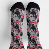 Fjodor Dostojevski Portret pap cadeau Sokken (Top)