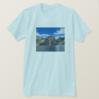 Fjordman T-shirt
