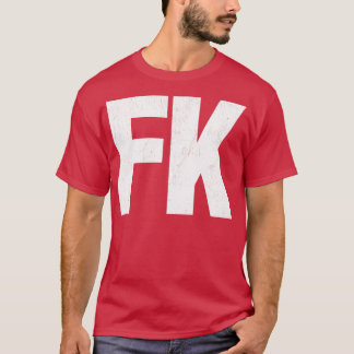 FK T-SHIRT