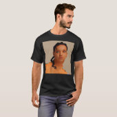 Fka Twigs Magdalene T-shirt (Voorkant volledig)