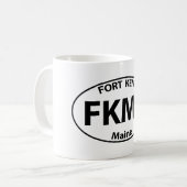 FKME-Mok Koffiemok (Voorkant links)