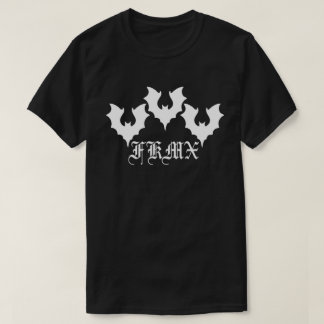 FKMX BATS T-SHIRT