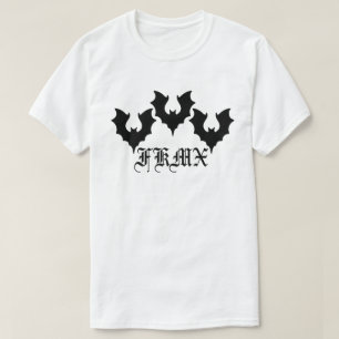 FKMX BATS T-SHIRT