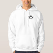 FKMX BATS TRUI HOODIE (Voorkant)
