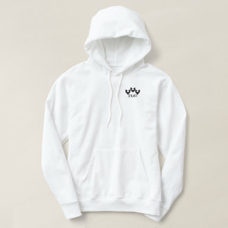 FKMX BATS TRUI HOODIE