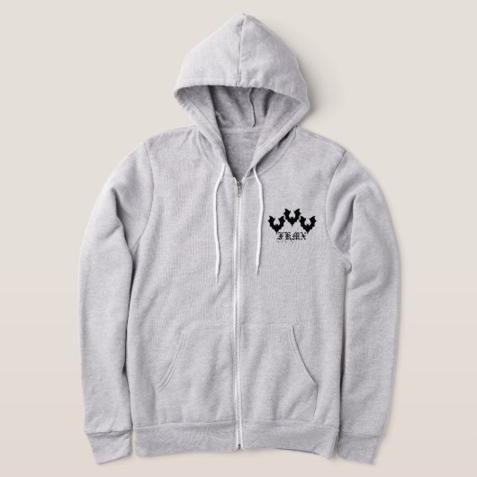 FKMX BATS TRUI HOODIE (Laagn)