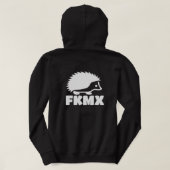 FKMX Egel Hoodie (Design achterkant)