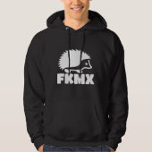FKMX Egel Hoodie (Voorkant)