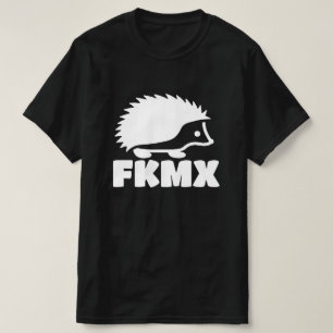 FKMX Egel T-shirt