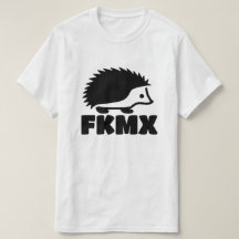 FKMX Egel T-shirt