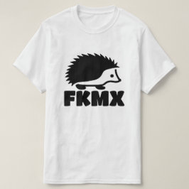 FKMX Egel T-shirt