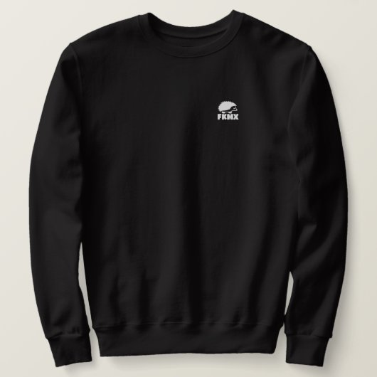 FKMX EGEL TRUI (Design voorkant)