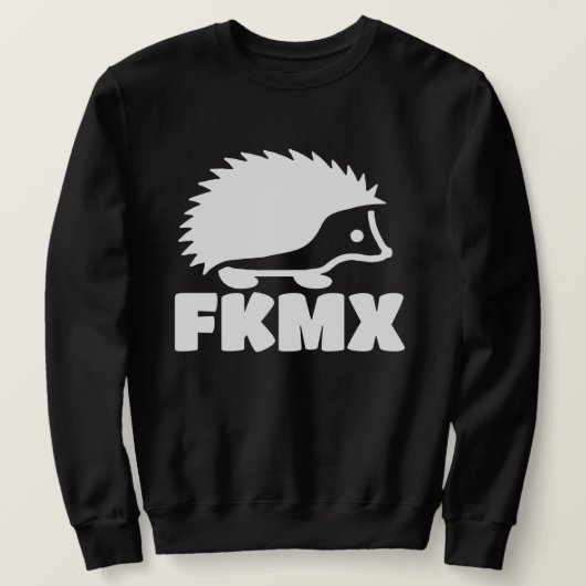 FKMX Egel TRUI (Design voorkant)