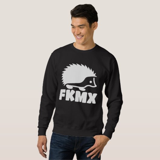 FKMX Egel TRUI (Voorkant volledig)