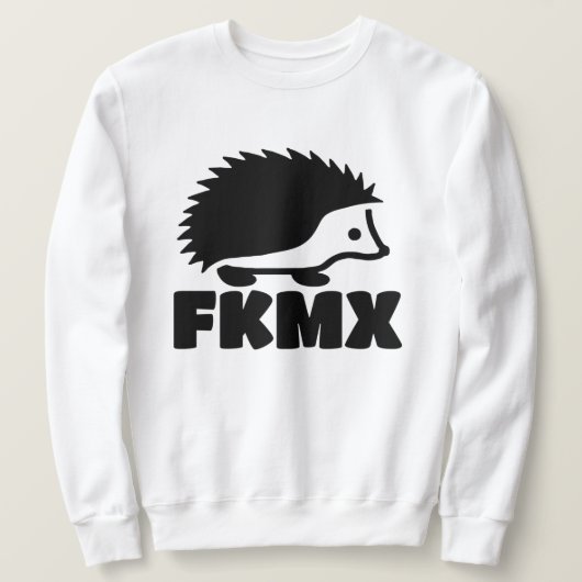 FKMX Egel TRUI (Design voorkant)