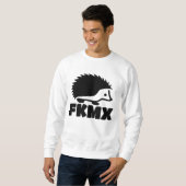 FKMX Egel TRUI (Voorkant volledig)